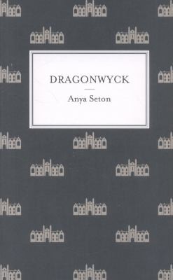 Cover for Dragonwyk