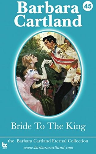 Cover for Bride to the King