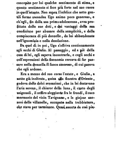 Cover for Tre novelle morali tratte dalla storia patria ; Canzoni contadinesche in dialetto corso, con ...