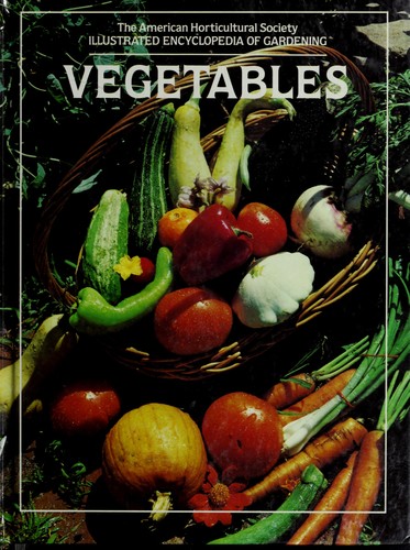 Cover for Vegetables
