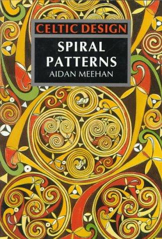 Cover for Celtic design.