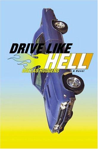 Cover for Drive Like Hell