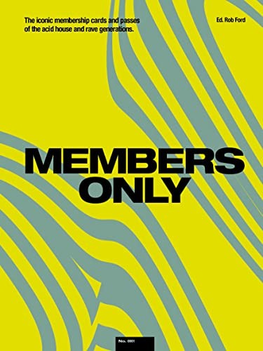 Cover for Members Only