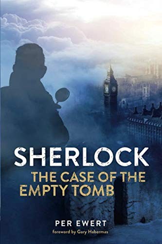Cover for Sherlock