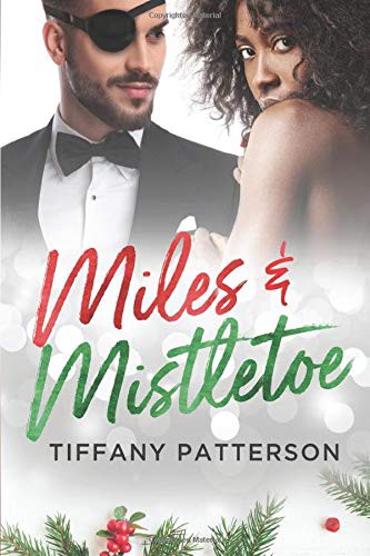 Cover for Miles & Mistletoe