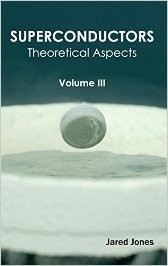 Cover for Superconductors