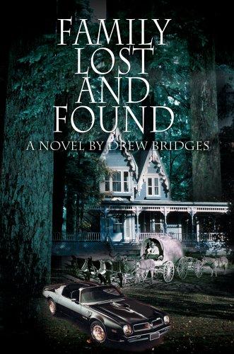 Cover for Family Lost and Found