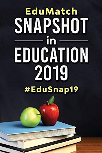 Cover for EduMatch® Snapshot in Education 2019