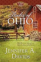 Cover for Brides of Ohio