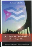 Cover for El exilio indomable