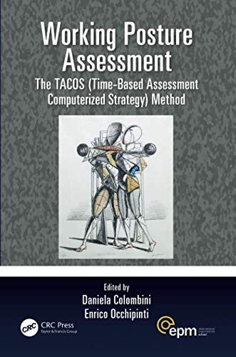 Cover for Working Posture Assessment