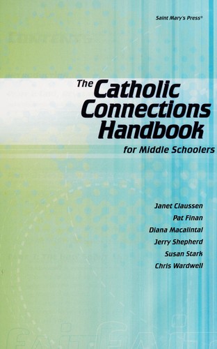 Cover for The young person's handbook on being Catholic