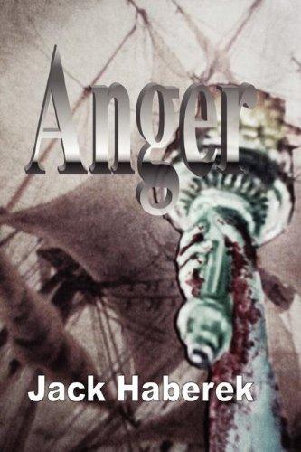 Cover for Anger