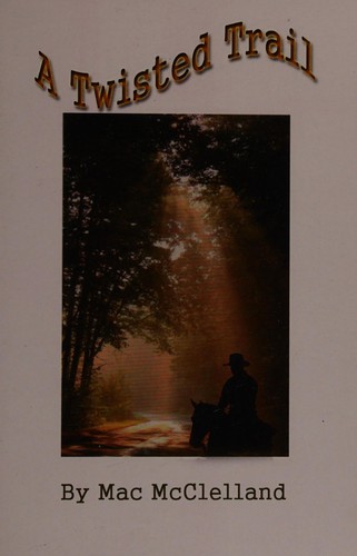 Cover for A twisted trail