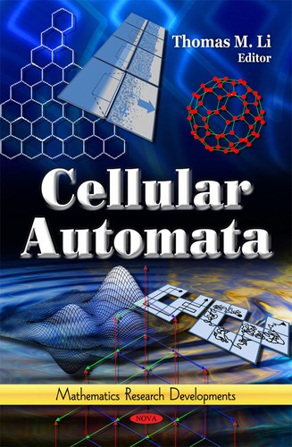 Cover for Cellular automata