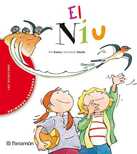 Cover for EL NIU