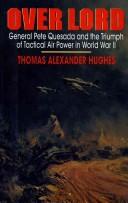 Cover for Over lord