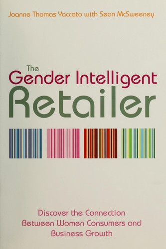 Cover for Retail Ecology