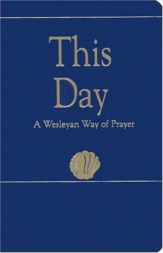 Cover for This Day
