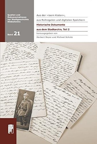 Cover for Aus der ""isern Kisten"", aus Rollregalen und digitalen Speichern