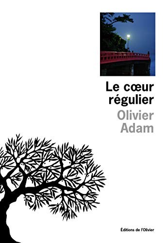 Cover for Le coeur régulier