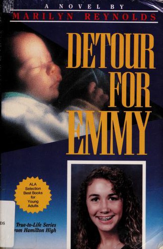 Cover for Detour for Emmy
