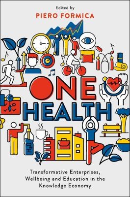 Cover for One Health