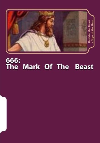 Cover for 666 : The Mark Of The Beast