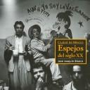 Cover for Ciudad de México