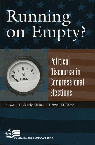 Cover for Running On Empty?