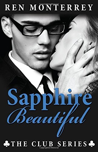 Cover for Sapphire Beautiful
