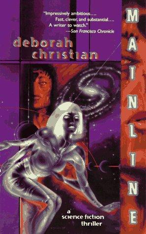 Cover for Mainline