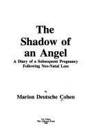 Cover for The shadow of an angel