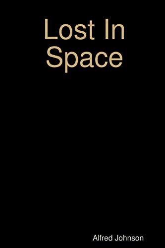 Cover for Lost In Space