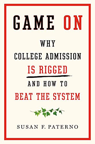Cover for Game On