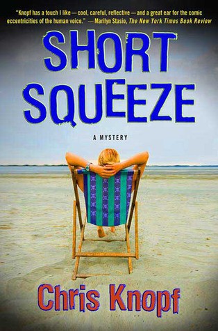 Cover for Short Squeeze