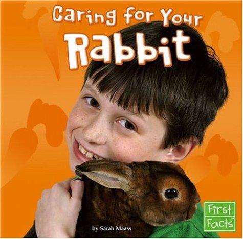 Cover for Rabbits