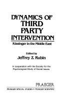 Cover for Dynamics of third party intervention