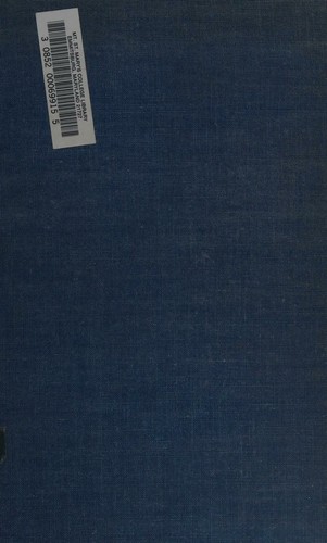 Cover for The education of free men, an essay toward a philosophy of education for Americans