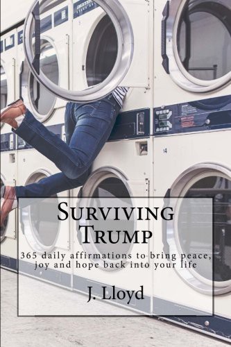 Cover for Surviving Trump