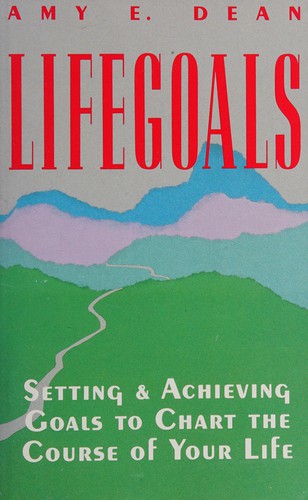 Cover for LifeGoals