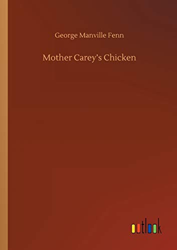 Cover for Mother Carey's Chicken