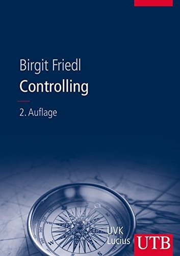 Cover for Controlling