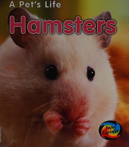Cover for Hamsters