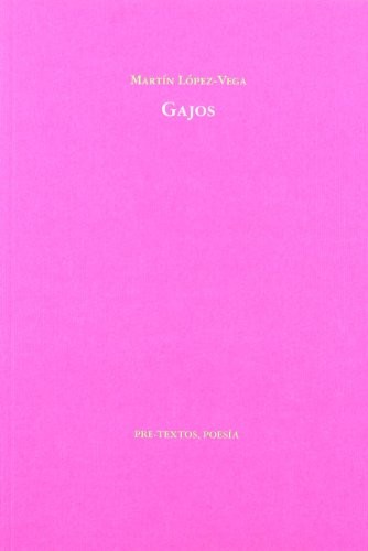 Cover for Gajos