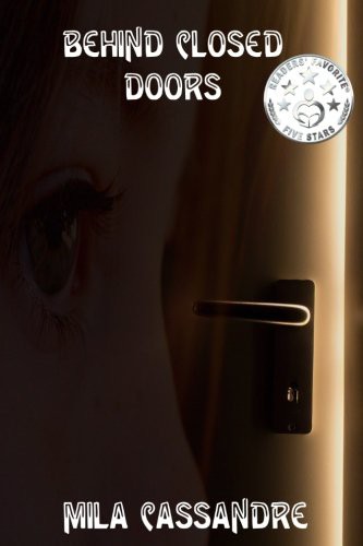 Cover for Behind Closed Doors