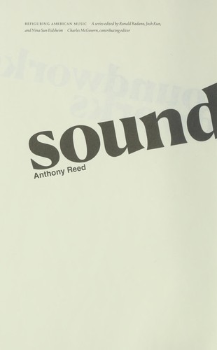 Cover for Soundworks