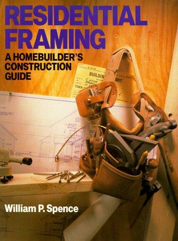 Cover for Residential framing