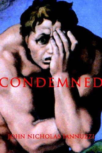 Cover for CONDEMNED