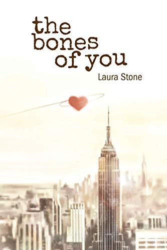 Cover for The Bones of You